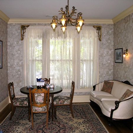 هيرناندو Magnolia Grove Bed And Breakfast المظهر الخارجي الصورة